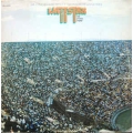 Wattstax - Living World / Stax 2LP Wattstax - Living World / Stax 2LP